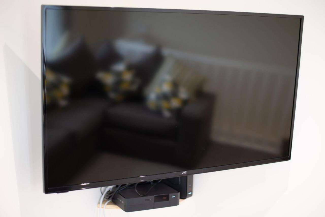The Old Bakery - Tv In Every Bedroom! Swansea Kültér fotó